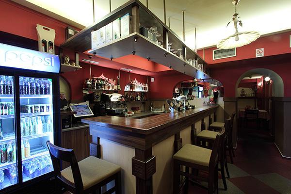 Hotel Satyam ブルノ エクステリア 写真